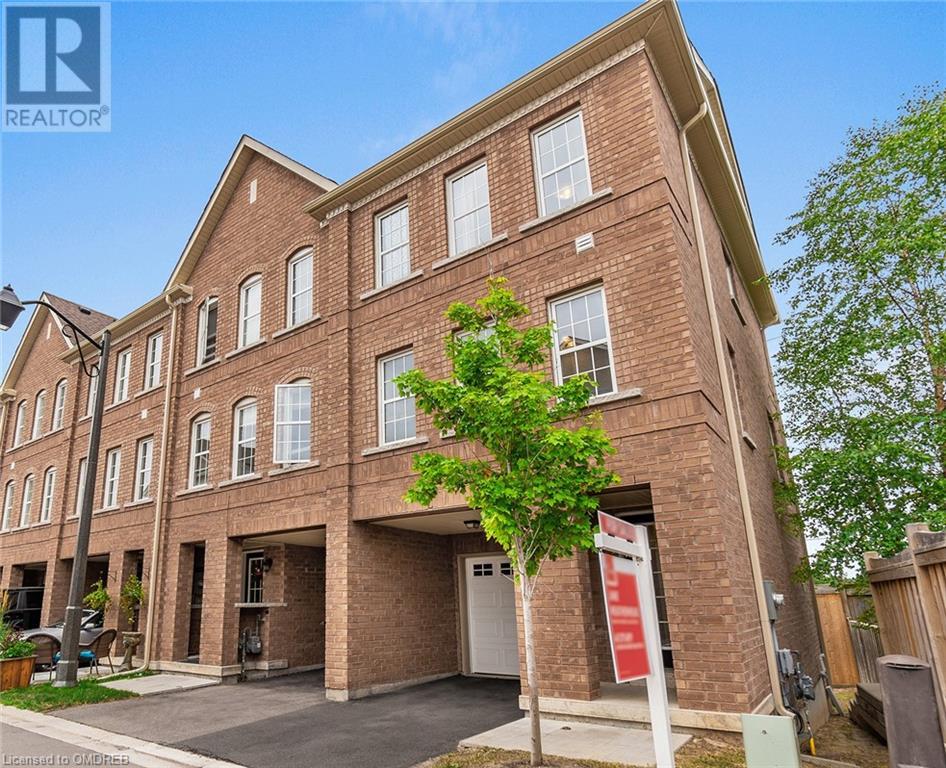 2280 Baronwood Drive Unit# 83, Oakville, Ontario  L6M 0K4 - Photo 2 - 40567716
