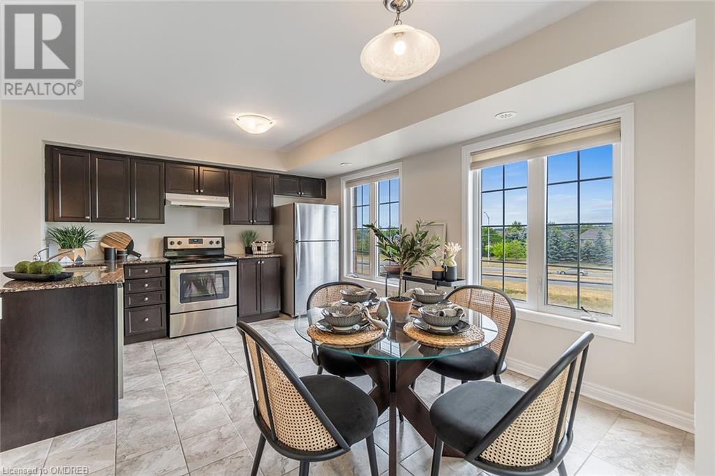 2280 Baronwood Drive Unit# 83, Oakville, Ontario  L6M 0K4 - Photo 20 - 40567716