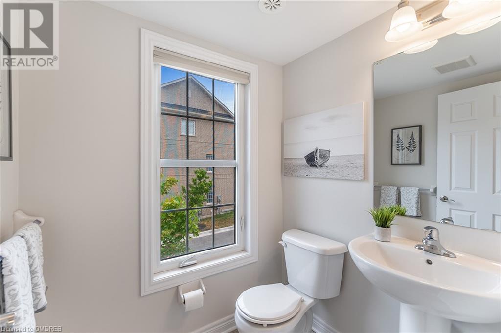 2280 Baronwood Drive Unit# 83, Oakville, Ontario  L6M 0K4 - Photo 21 - 40567716