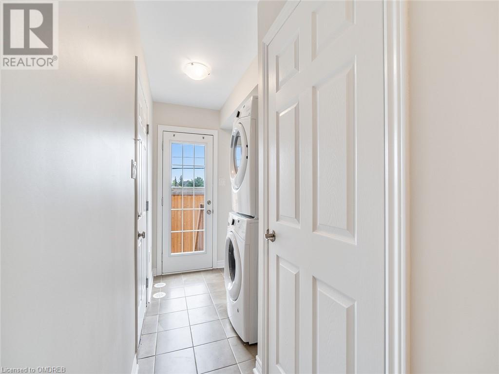 2280 Baronwood Drive Unit# 83, Oakville, Ontario  L6M 0K4 - Photo 22 - 40567716