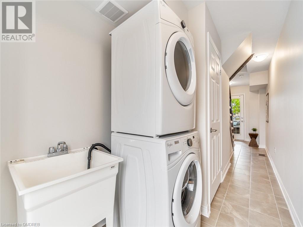 2280 Baronwood Drive Unit# 83, Oakville, Ontario  L6M 0K4 - Photo 23 - 40567716