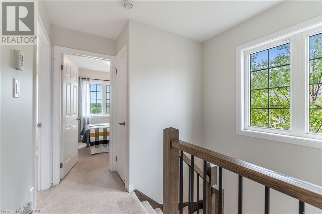 2280 Baronwood Drive Unit# 83, Oakville, Ontario  L6M 0K4 - Photo 24 - 40567716