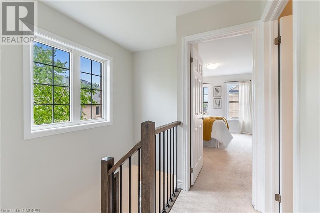 2280 Baronwood Drive Unit# 83, Oakville, Ontario  L6M 0K4 - Photo 25 - 40567716