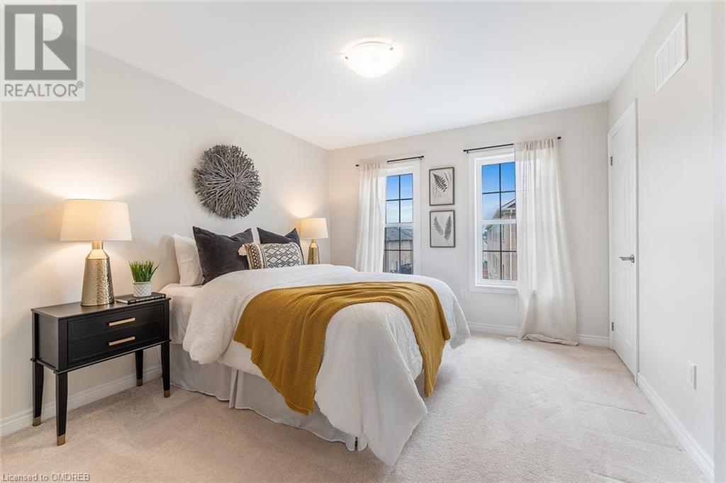 2280 Baronwood Drive Unit# 83, Oakville, Ontario  L6M 0K4 - Photo 26 - 40567716