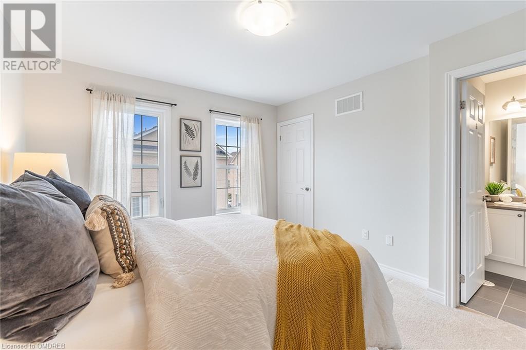 2280 Baronwood Drive Unit# 83, Oakville, Ontario  L6M 0K4 - Photo 27 - 40567716