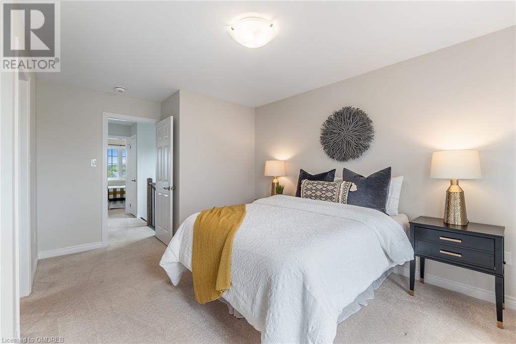 2280 Baronwood Drive Unit# 83, Oakville, Ontario  L6M 0K4 - Photo 28 - 40567716