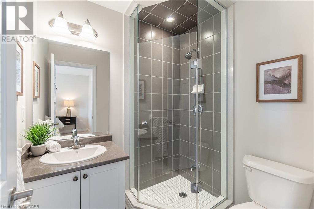 2280 Baronwood Drive Unit# 83, Oakville, Ontario  L6M 0K4 - Photo 29 - 40567716