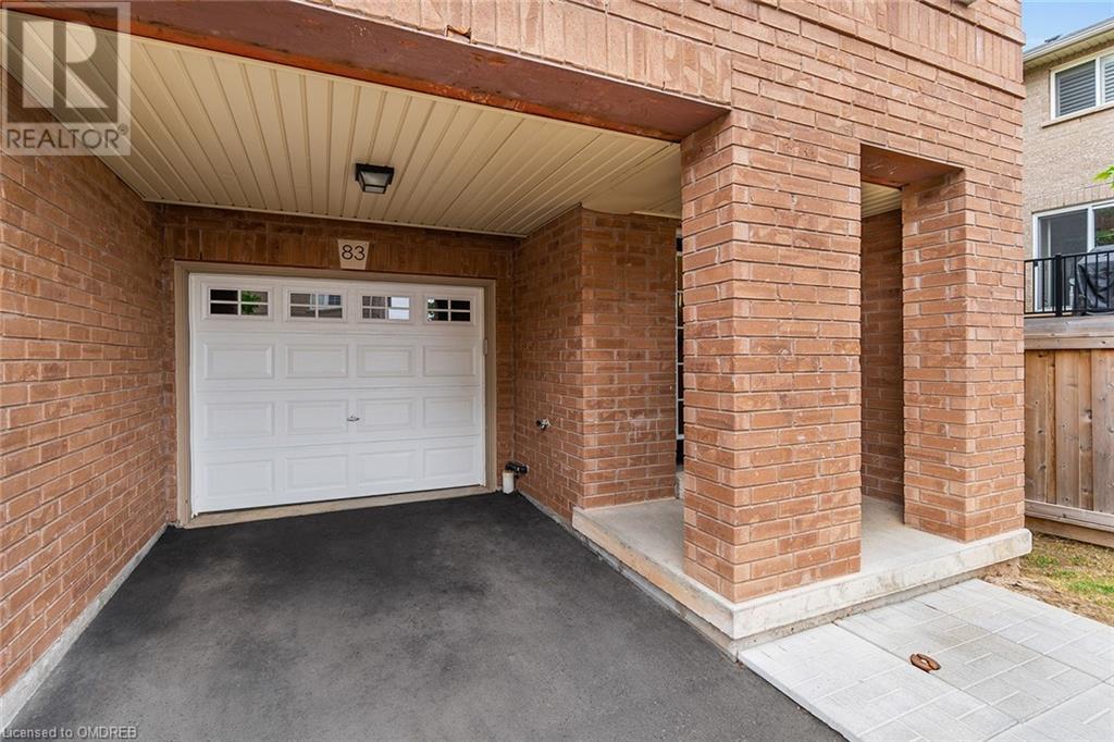 2280 Baronwood Drive Unit# 83, Oakville, Ontario  L6M 0K4 - Photo 3 - 40567716