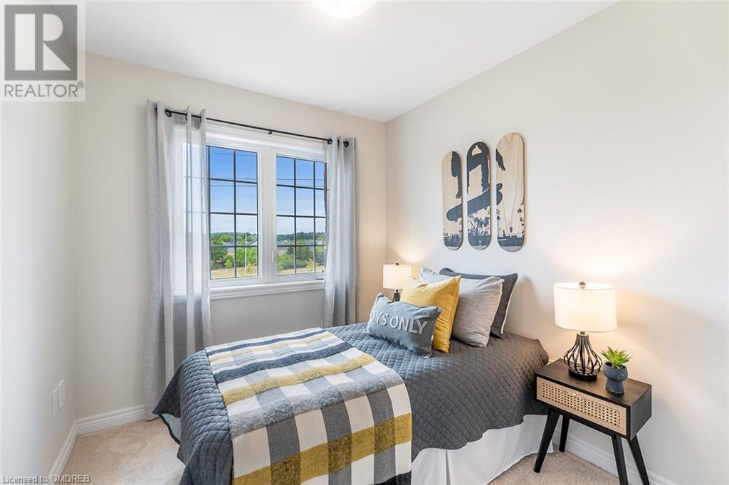 2280 Baronwood Drive Unit# 83, Oakville, Ontario  L6M 0K4 - Photo 30 - 40567716