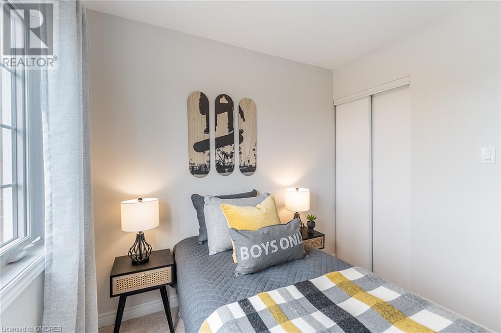 2280 Baronwood Drive Unit# 83, Oakville, Ontario  L6M 0K4 - Photo 31 - 40567716