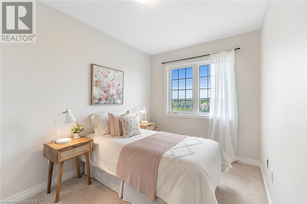 2280 Baronwood Drive Unit# 83, Oakville, Ontario  L6M 0K4 - Photo 32 - 40567716