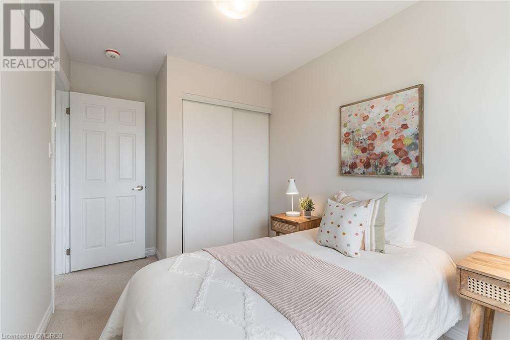 2280 Baronwood Drive Unit# 83, Oakville, Ontario  L6M 0K4 - Photo 33 - 40567716