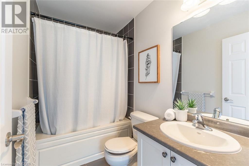 2280 Baronwood Drive Unit# 83, Oakville, Ontario  L6M 0K4 - Photo 34 - 40567716