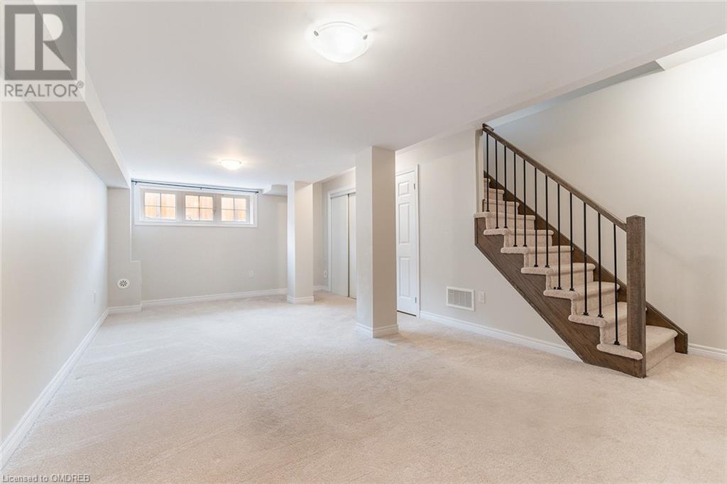 2280 Baronwood Drive Unit# 83, Oakville, Ontario  L6M 0K4 - Photo 36 - 40567716