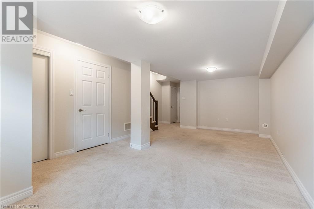 2280 Baronwood Drive Unit# 83, Oakville, Ontario  L6M 0K4 - Photo 37 - 40567716