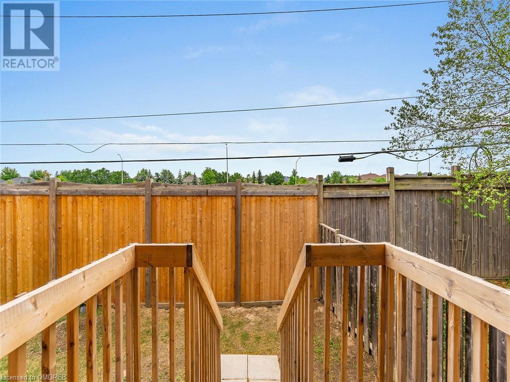 2280 Baronwood Drive Unit# 83, Oakville, Ontario  L6M 0K4 - Photo 38 - 40567716