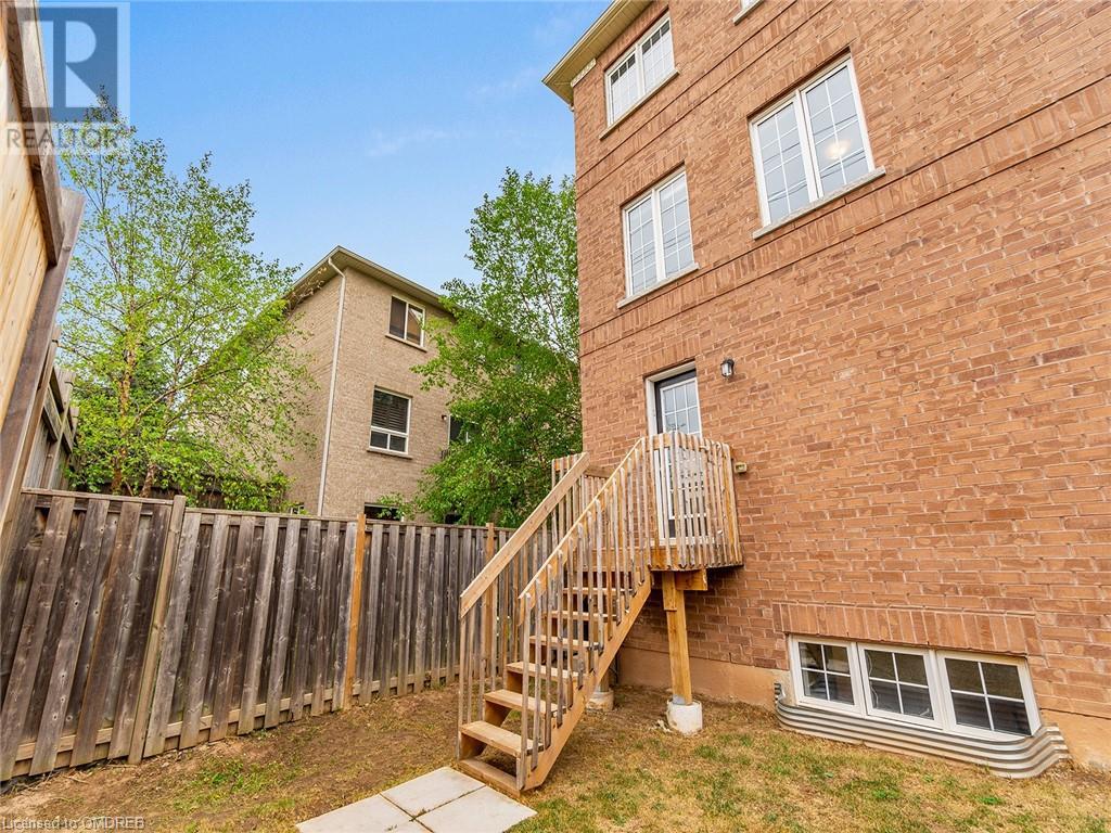 2280 Baronwood Drive Unit# 83, Oakville, Ontario  L6M 0K4 - Photo 39 - 40567716