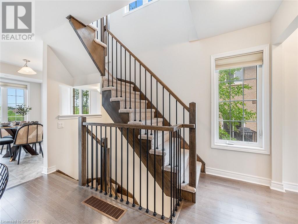 2280 Baronwood Drive Unit# 83, Oakville, Ontario  L6M 0K4 - Photo 6 - 40567716