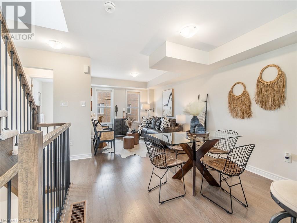 2280 Baronwood Drive Unit# 83, Oakville, Ontario  L6M 0K4 - Photo 7 - 40567716