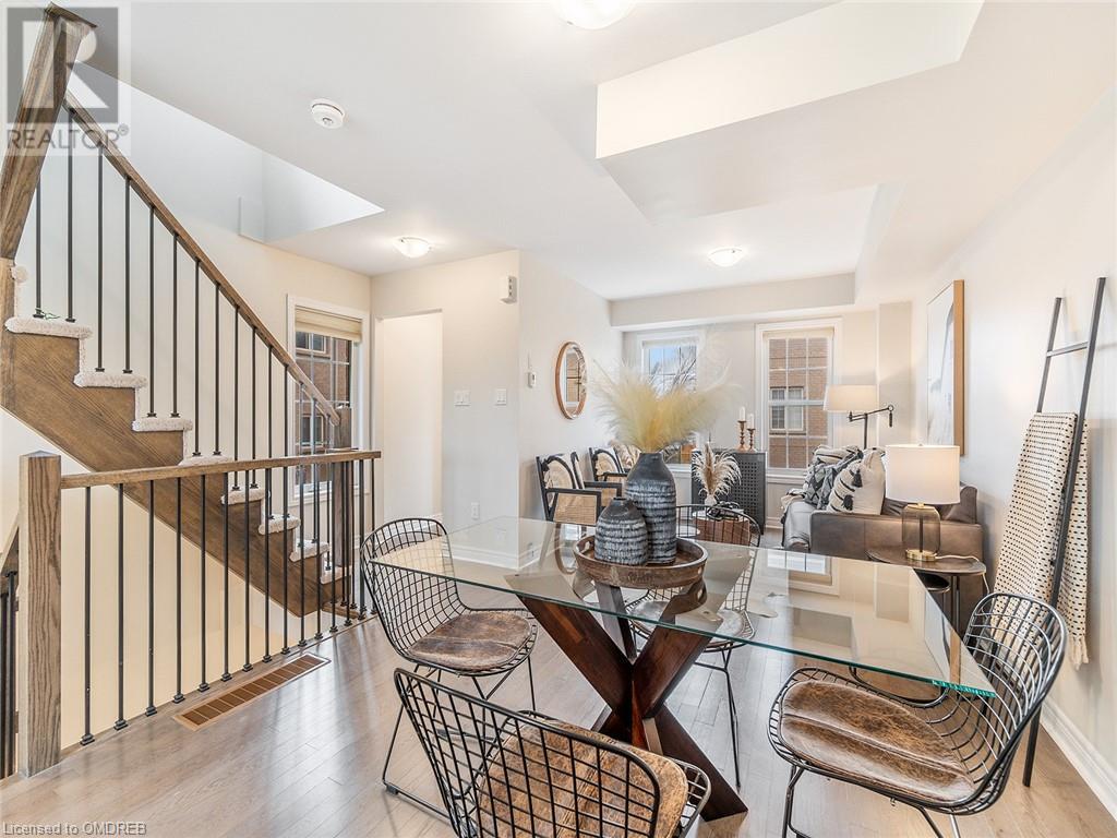 2280 Baronwood Drive Unit# 83, Oakville, Ontario  L6M 0K4 - Photo 8 - 40567716