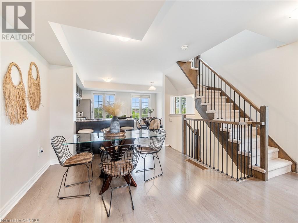 2280 Baronwood Drive Unit# 83, Oakville, Ontario  L6M 0K4 - Photo 9 - 40567716