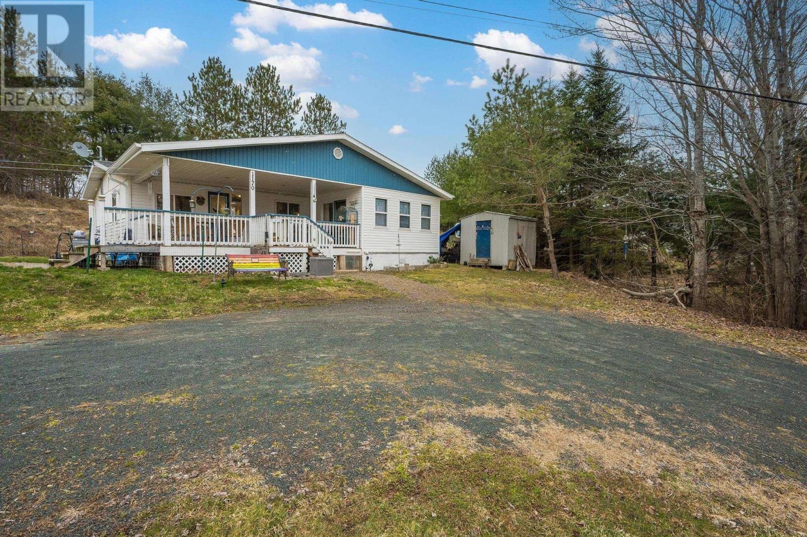 1170 Torbrook Road, Torbrook, Nova Scotia  B0P 1W0 - Photo 1 - 202406426