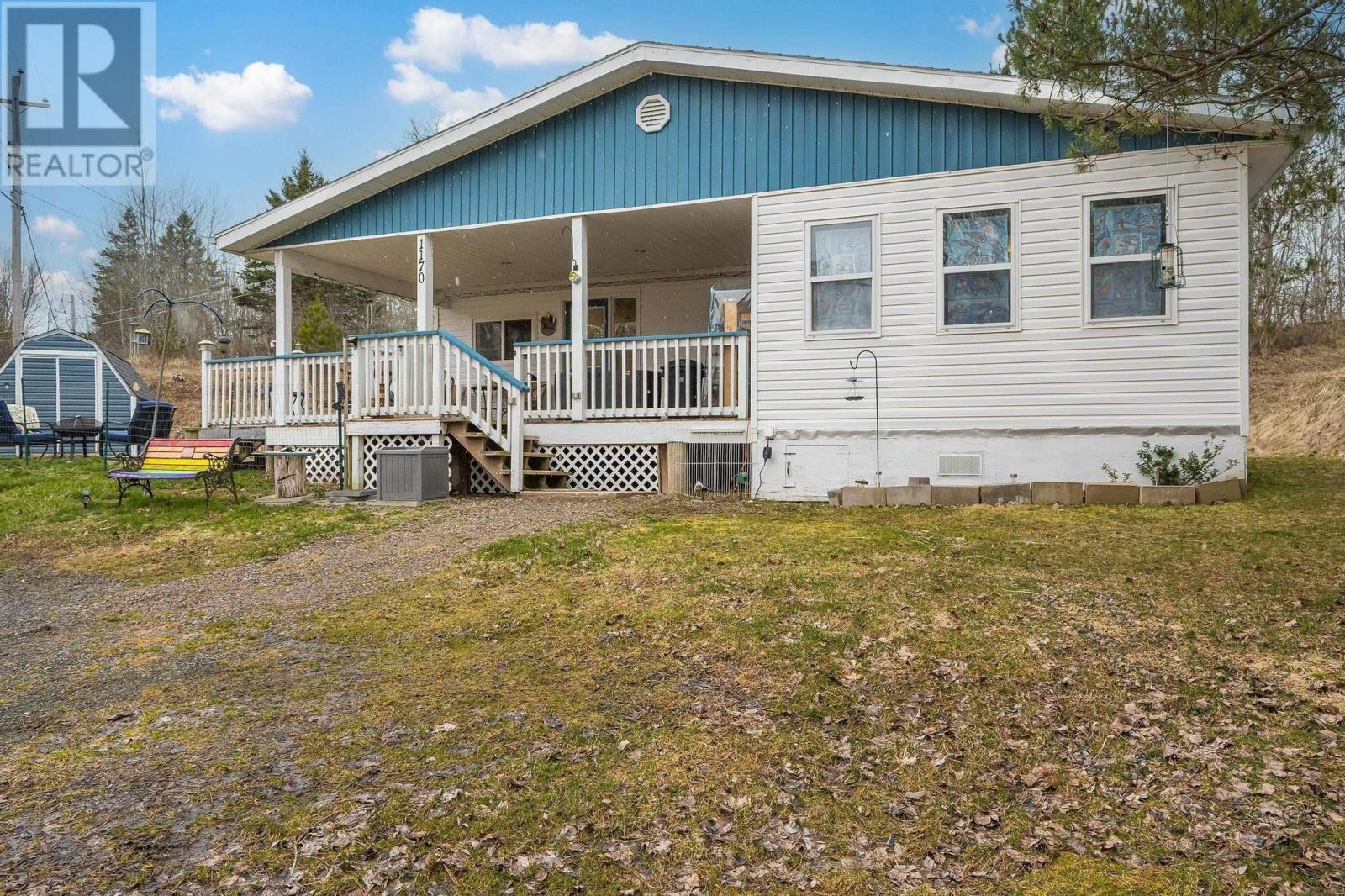 1170 Torbrook Road, Torbrook, Nova Scotia  B0P 1W0 - Photo 2 - 202406426