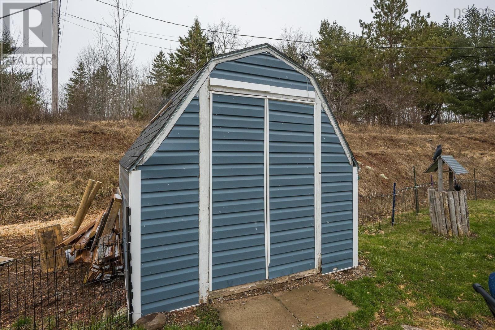 1170 Torbrook Road, Torbrook, Nova Scotia  B0P 1W0 - Photo 31 - 202406426