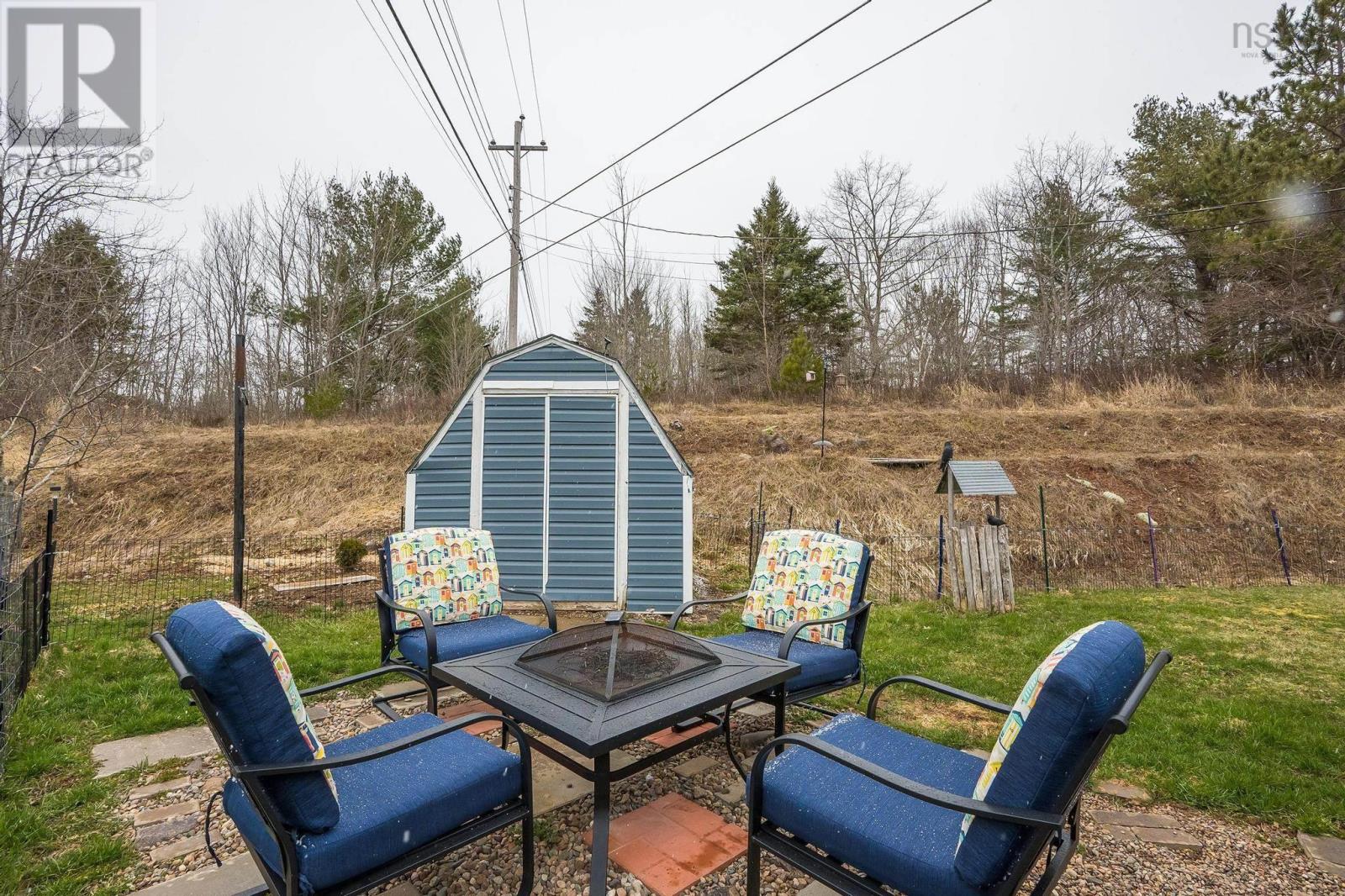 1170 Torbrook Road, Torbrook, Nova Scotia  B0P 1W0 - Photo 34 - 202406426