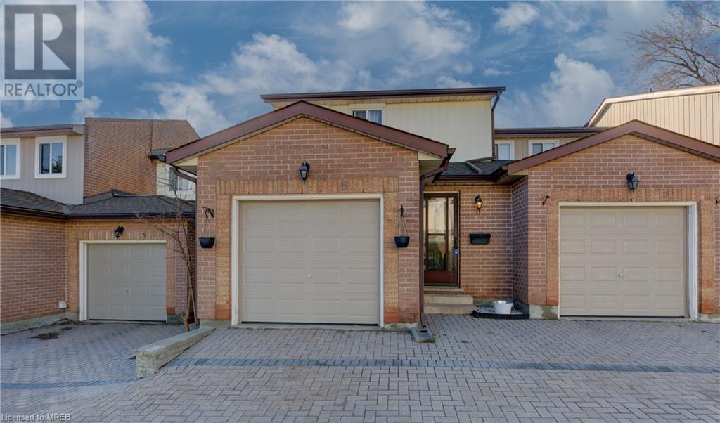 25 Valleyview Road Unit# 6, Kitchener, Ontario  N2E 1L5 - Photo 1 - 40566226