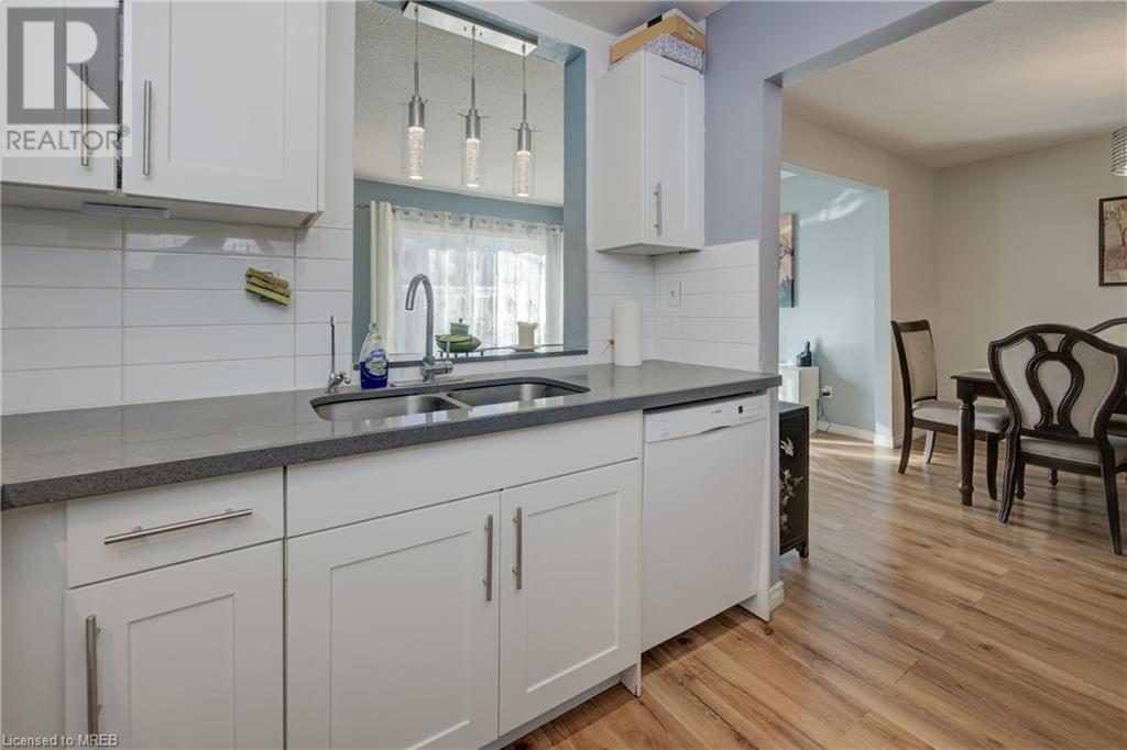 25 Valleyview Road Unit# 6, Kitchener, Ontario  N2E 1L5 - Photo 10 - 40566226