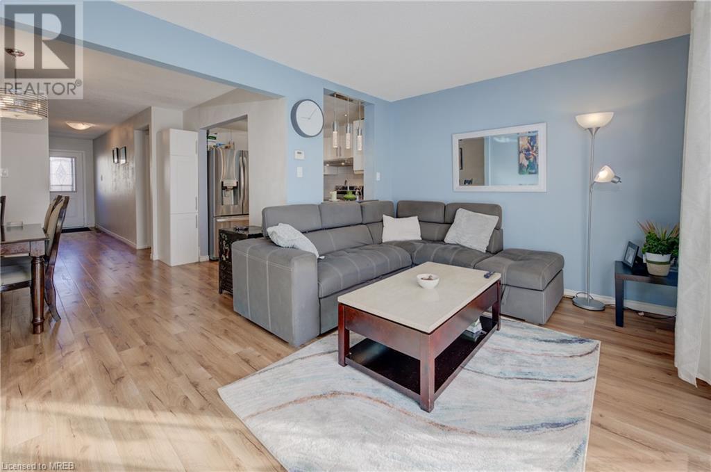 25 Valleyview Road Unit# 6, Kitchener, Ontario  N2E 1L5 - Photo 12 - 40566226