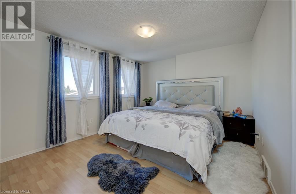 25 Valleyview Road Unit# 6, Kitchener, Ontario  N2E 1L5 - Photo 14 - 40566226