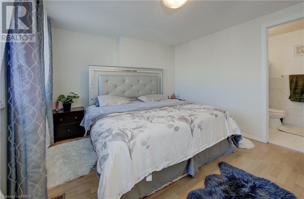 25 Valleyview Road Unit# 6, Kitchener, Ontario  N2E 1L5 - Photo 15 - 40566226