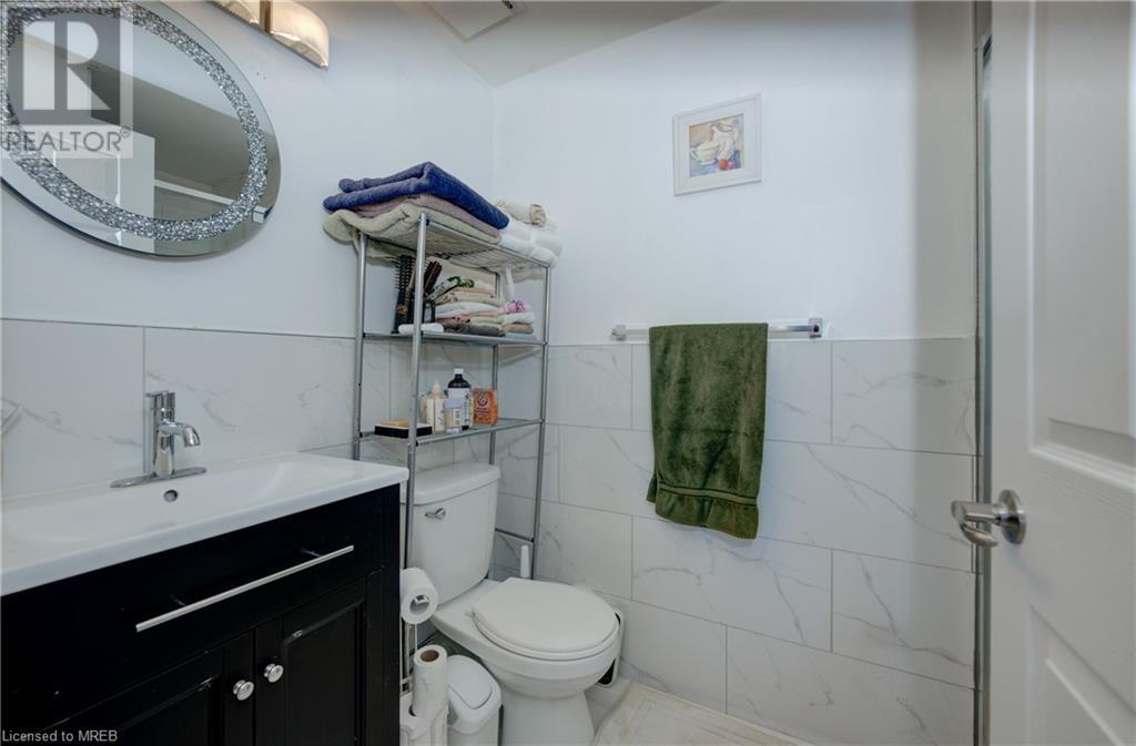 25 Valleyview Road Unit# 6, Kitchener, Ontario  N2E 1L5 - Photo 16 - 40566226