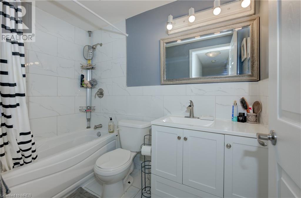 25 Valleyview Road Unit# 6, Kitchener, Ontario  N2E 1L5 - Photo 20 - 40566226