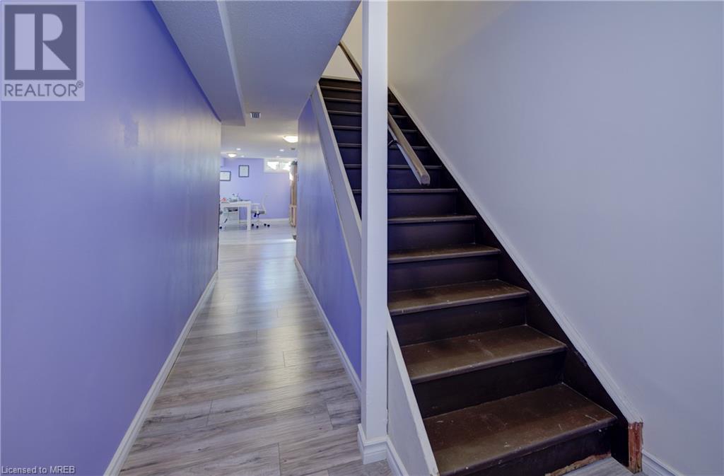 25 Valleyview Road Unit# 6, Kitchener, Ontario  N2E 1L5 - Photo 21 - 40566226