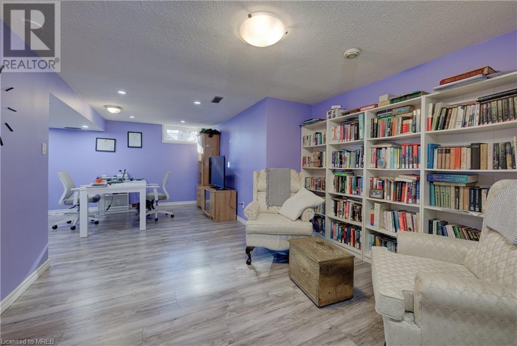 25 Valleyview Road Unit# 6, Kitchener, Ontario  N2E 1L5 - Photo 22 - 40566226