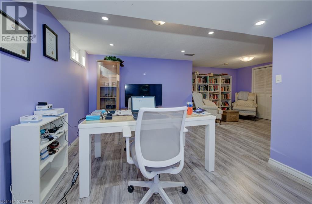 25 Valleyview Road Unit# 6, Kitchener, Ontario  N2E 1L5 - Photo 25 - 40566226