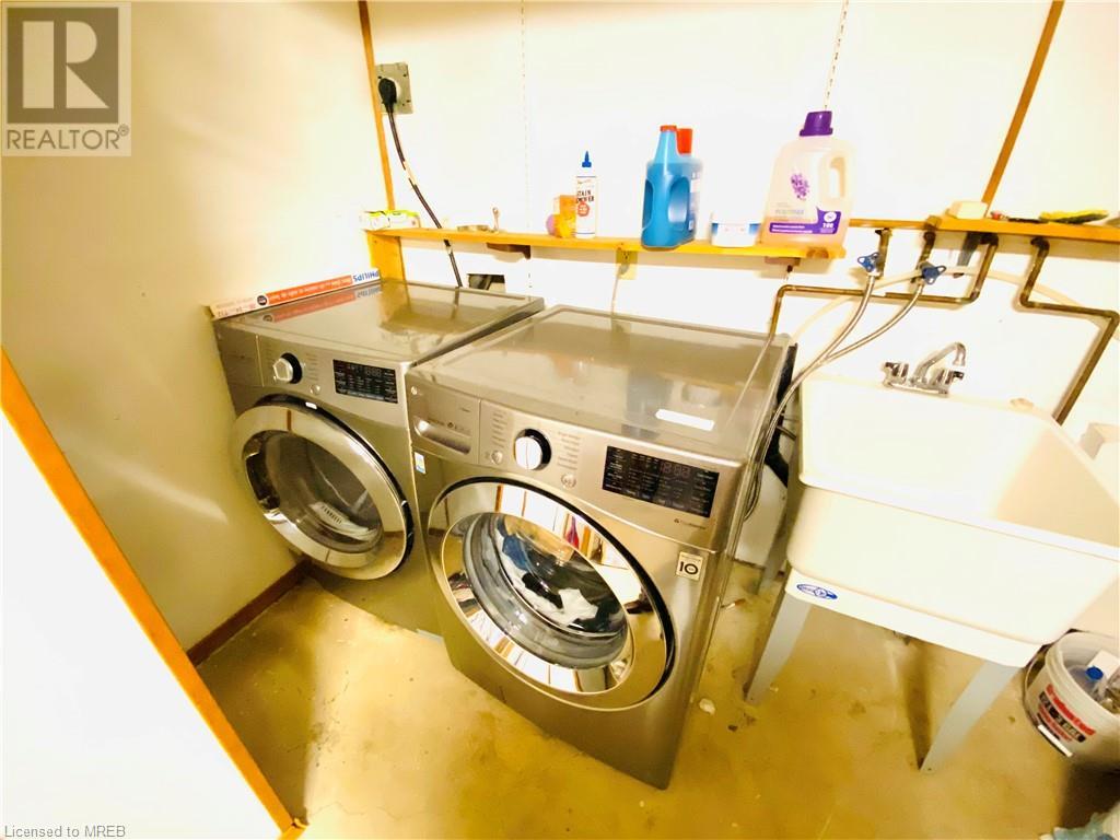 25 Valleyview Road Unit# 6, Kitchener, Ontario  N2E 1L5 - Photo 26 - 40566226