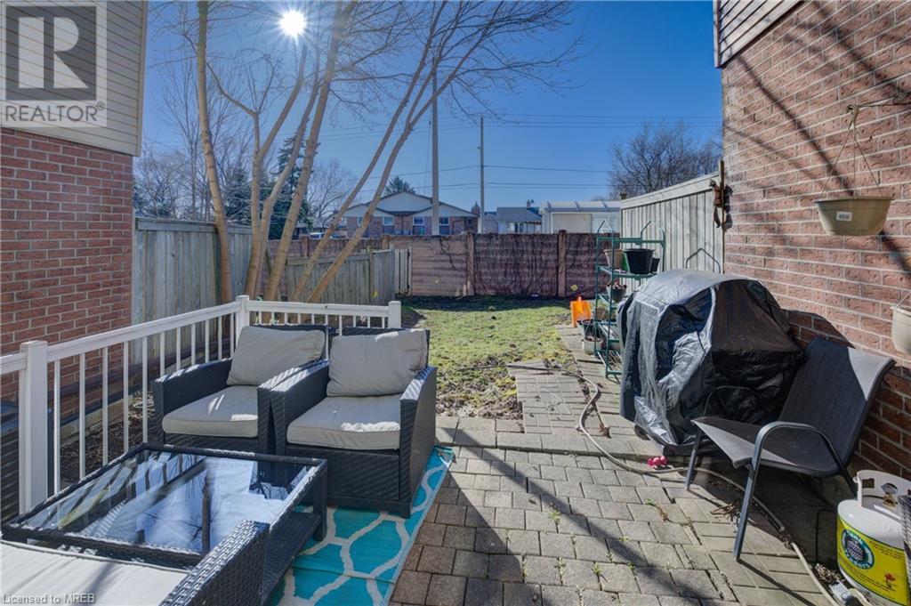 25 Valleyview Road Unit# 6, Kitchener, Ontario  N2E 1L5 - Photo 27 - 40566226