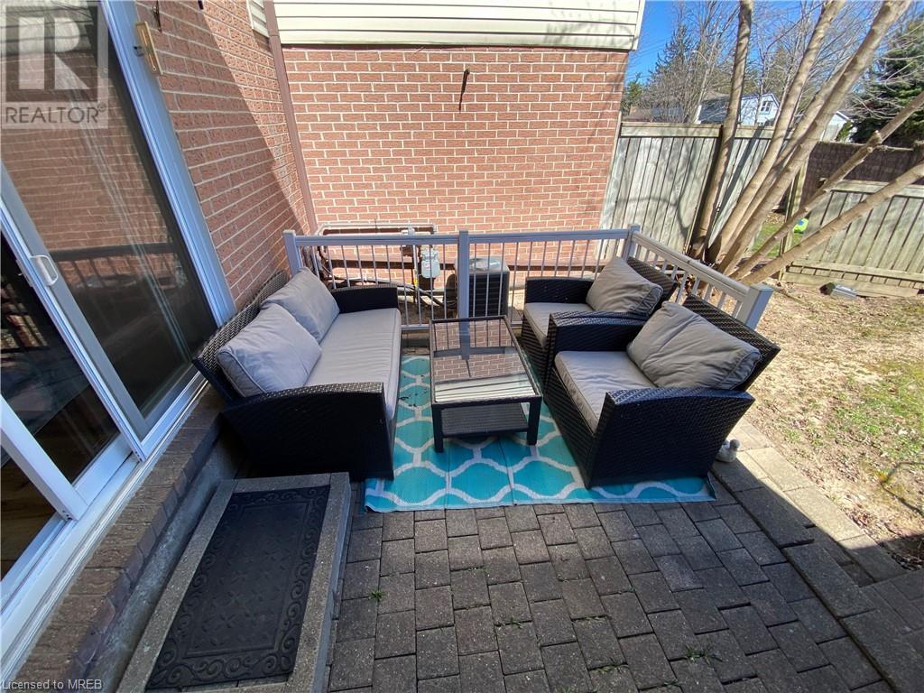 25 Valleyview Road Unit# 6, Kitchener, Ontario  N2E 1L5 - Photo 28 - 40566226