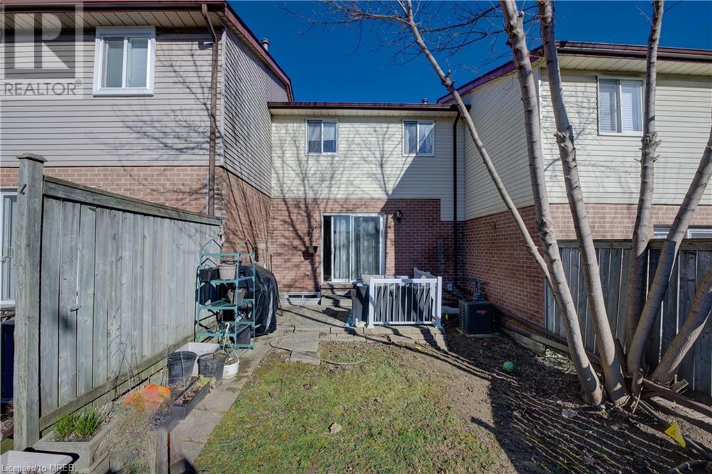 25 Valleyview Road Unit# 6, Kitchener, Ontario  N2E 1L5 - Photo 29 - 40566226