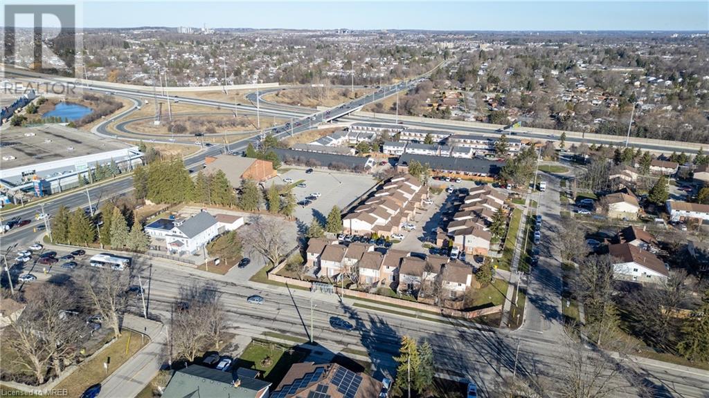 25 Valleyview Road Unit# 6, Kitchener, Ontario  N2E 1L5 - Photo 31 - 40566226