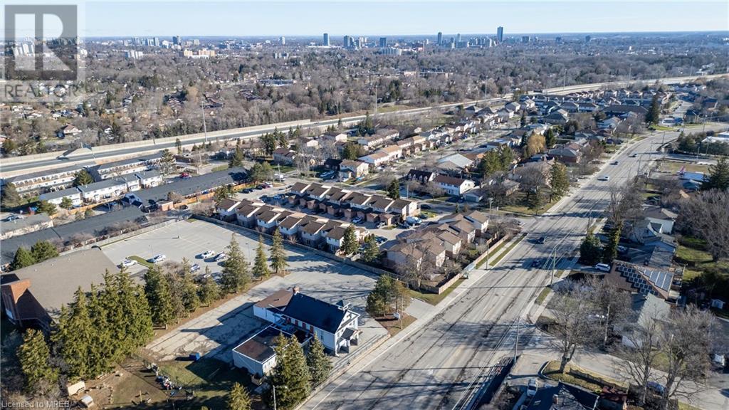 25 Valleyview Road Unit# 6, Kitchener, Ontario  N2E 1L5 - Photo 32 - 40566226