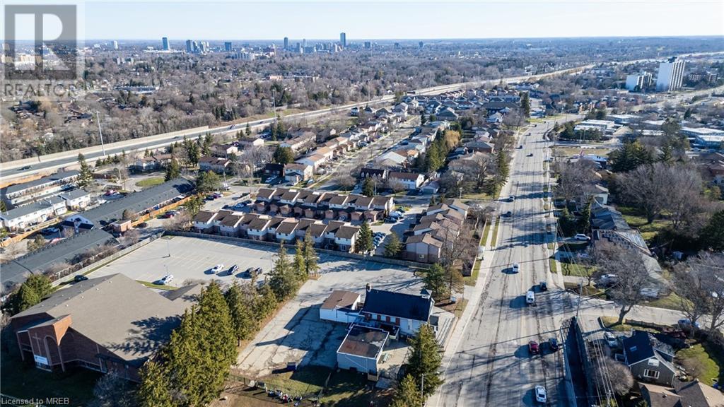 25 Valleyview Road Unit# 6, Kitchener, Ontario  N2E 1L5 - Photo 33 - 40566226