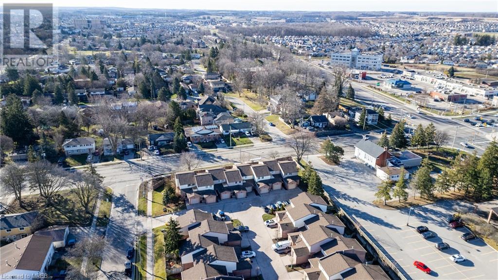 25 Valleyview Road Unit# 6, Kitchener, Ontario  N2E 1L5 - Photo 34 - 40566226