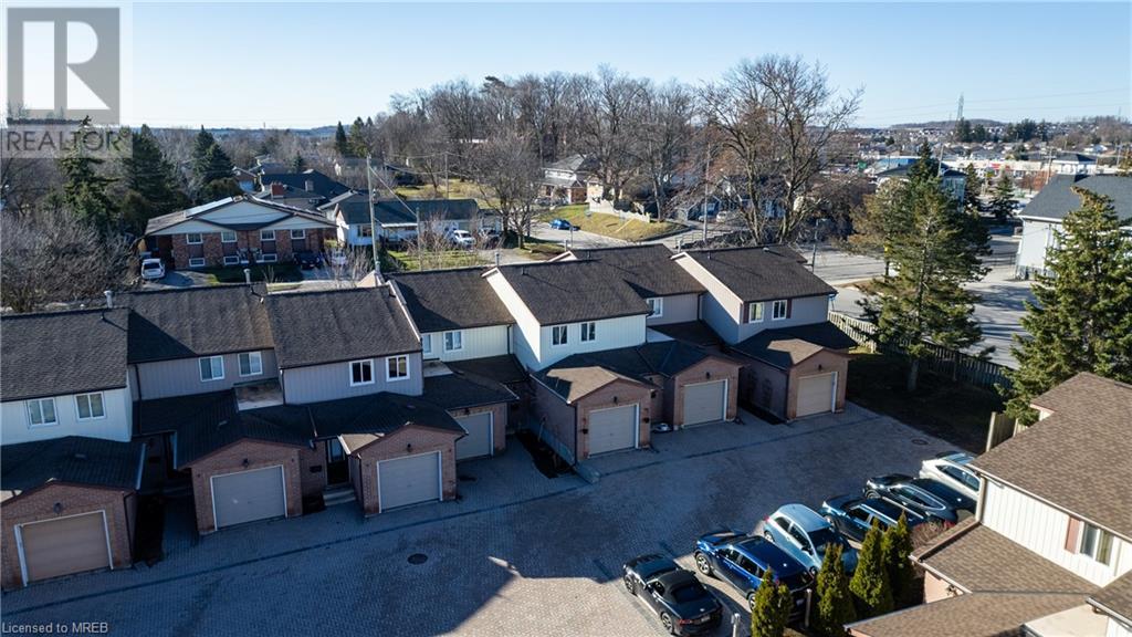 25 Valleyview Road Unit# 6, Kitchener, Ontario  N2E 1L5 - Photo 35 - 40566226