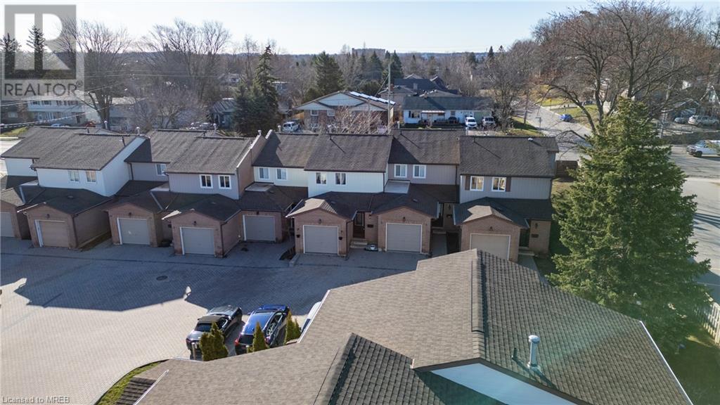 25 Valleyview Road Unit# 6, Kitchener, Ontario  N2E 1L5 - Photo 36 - 40566226