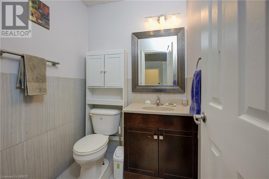 25 Valleyview Road Unit# 6, Kitchener, Ontario  N2E 1L5 - Photo 5 - 40566226